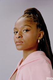 Dominique Thorne – Photo Shoot for Teen Vogue’s New Hollywood Class of 2023, March 2023