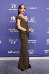 Dove Cameron – 2023 Billboard Women in Music Awards in Los Angeles 03/01/2023