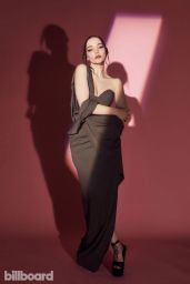Dove Cameron - Billboard Women in Music Portraits 2023