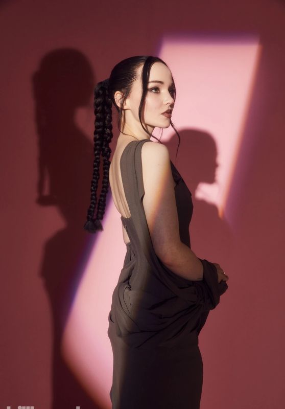 Dove Cameron - Billboard Women in Music Portraits 2023