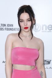 Dove Cameron – Elton John AIDS Foundation’s Oscars 2023 Viewing Party