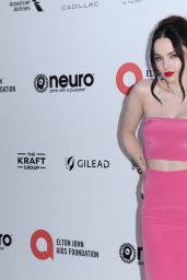 Dove Cameron – Elton John AIDS Foundation’s Oscars 2023 Viewing Party