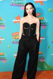 Dove Cameron – Nickelodeon’s 2023 Kids’ Choice Awards