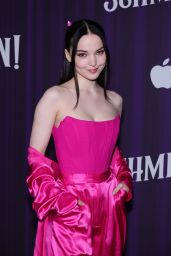 Dove Cameron - "Schmigadoon!" Season 2 Photocall in New York 03/21/2023