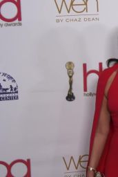 Dr. Mariana Vergara – 2023 Hollywood Beauty Awards Green Carpet 03/09/2023