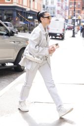 Dua Lipa - Out in New York City 03/06/2023