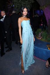 Eiza González – 2023 Vanity Fair Oscar Party in Beverly Hills (more photos)