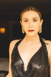 Elizabeth Olsen - Academy Awards Photo Shoot March 2023