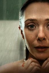 Elizabeth Olsen - "Love & Death" Posters, Photo and Teraser Trailer