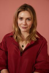 Elizabeth Olsen - SXSW Portraits March 2023