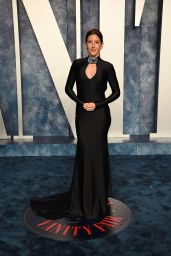 Ellie Goulding – 2023 Vanity Fair Oscar Party in Beverly Hills