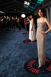 Emilia Jones – Vanity Fair Oscar Party in Beverly Hills 03/12/2023