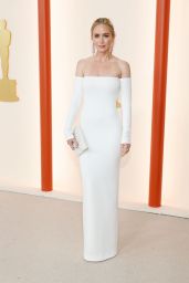 Emily Blunt – Oscars 2023 Red Carpet