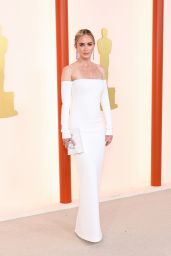 Emily Blunt – Oscars 2023 Red Carpet