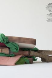 Emily Ratajkowski - Vogue Magazine April 2023 Issue