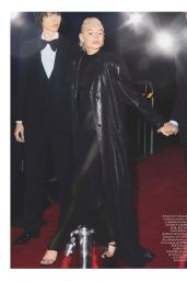 Emma Corrin - Vogue Spain April 2023 Issue