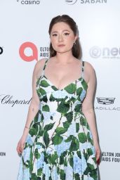 Emma Kenney – Elton John AIDS Foundation’s Oscars 2023 Viewing Party