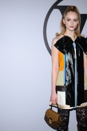 Emma Lair – Louis Vuitton Show at Paris Fashion Week 03/06/2023 (more photos)