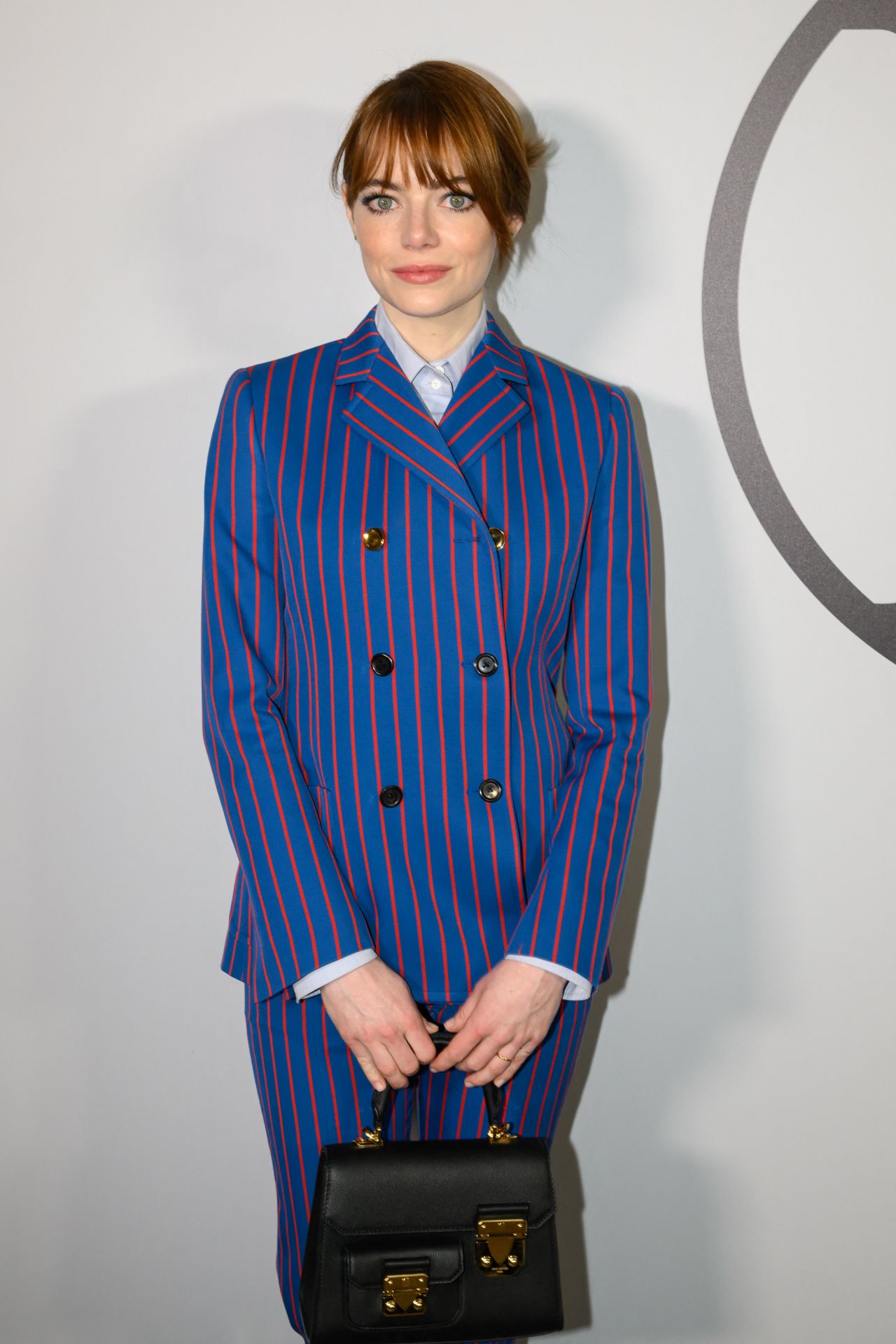 Emma Stone - Louis Vuitton Spring/Summer 2021 • CelebMafia