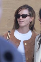 Emma Watson at Nobu in Malibu 03/24/2023