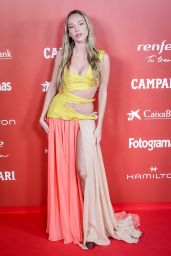 Ester Exposito - Fotogramas De Plata Awards 2023 in Madrid