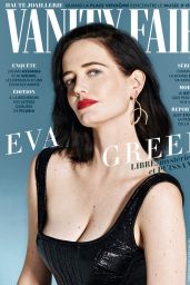 Eva Green - Vanity Fair France April 2023 Issue