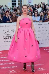 Eva Llorach – Malaga Film Festival 2023 Closing Ceremony 03/18/2023