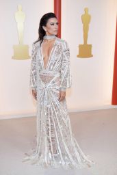 Eva Longoria – Oscars 2023 Red Carpet (more photos)