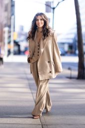 Eva Longoria - Out in New York City 03/07/2023