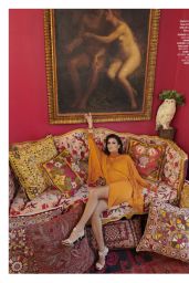 Eva Longoria - Town Country USA April 2023 Issue