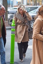 Florence Pugh - Out in New York City 03/18/2023