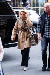 Florence Pugh - Out in New York City 03/18/2023