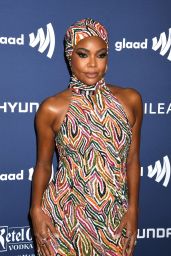 Gabrielle Union – GLAAD Media Awards in Beverly Hills 03/30/2023