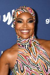Gabrielle Union – GLAAD Media Awards in Beverly Hills 03/30/2023