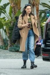 Gal Gadot - Out in Beverly Hills 03/05/2023