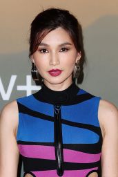 Gemma Chan – “Extrapolations” Premiere in Los Angeles 03/14/2023