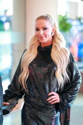 Gigi Gorgeous - 34th Annual GLAAD Media Awards in Beverly Hills 03/30/2023