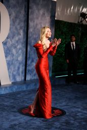 Gigi Hadid – 2023 Vanity Fair Oscar Party in Beverly Hills