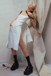 Gigi Hadid - The Sunday Times Style 03/05/2023 Issue