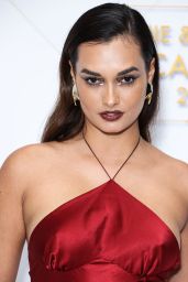 Gizele Oliveira – Darren Dzienciol And Richie Akiva’s Annual Oscar Pre-Party in Bel Air 03/10/2023