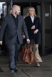 Gwyneth Paltrow in Park City 03/30/2023
