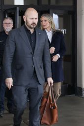 Gwyneth Paltrow in Park City 03/30/2023
