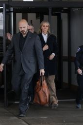 Gwyneth Paltrow in Park City 03/30/2023