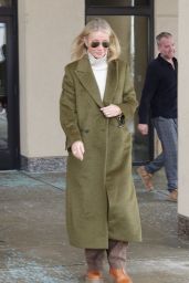 Gwyneth Paltrow - Out in Park City 03/21/2023