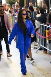 H.E.R. - Arrives at the iHeartRadio Music Awards in Los Angeles 03/27/2023