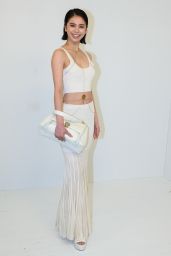 Harumi Sato – Chloe Fashion Show at Paris Fashion Week 03/02/2023