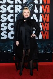 Hayden Panettiere – “Scream VI” Premiere in New York City 03/06/2023