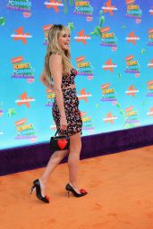 Heidi Klum – Nickelodeon’s 2023 Kids’ Choice Award