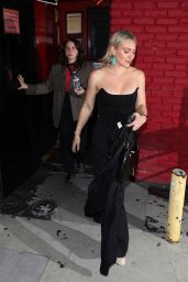 Hilary Duff and Matthew Koma - Ireland Baldwin
