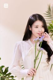 IU - Evezary Korea 2023